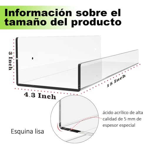 Libreros Y Estantes, Tools repisa pared Marca POGEPE (2)