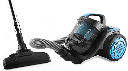 Orbegozo Ap 8030 – Aspirador ciclónico sin Bolsa, Filtro HEPA, depósito 2...