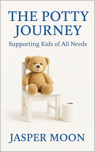 The Potty Journey: Supporting Kids of All Needs