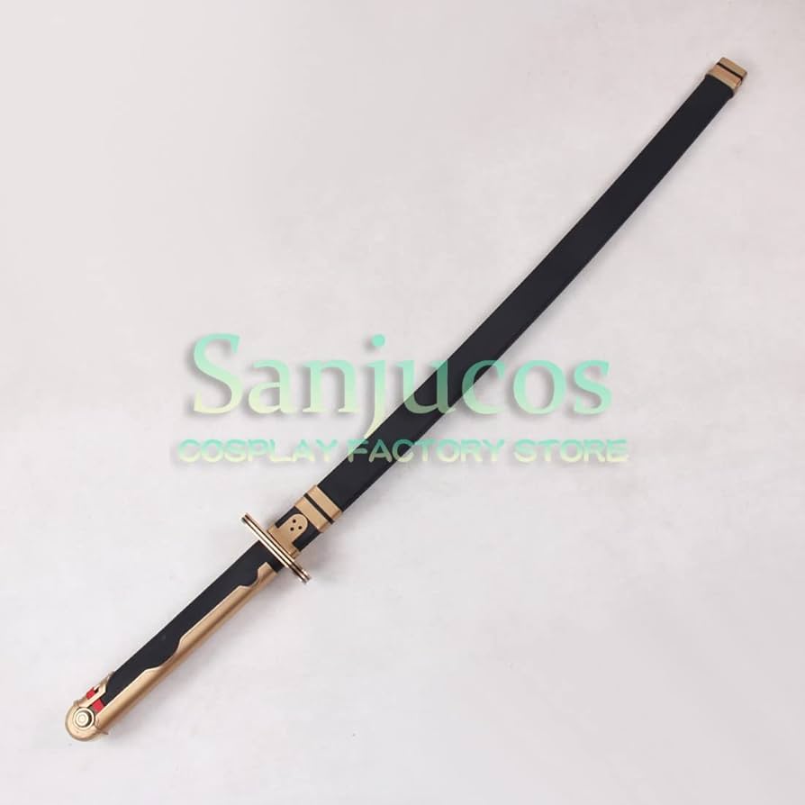 【美品】剣聖　クレハ　SP Amazon.co.jp: 【Sanjucos】百夜優一郎 優 阿朱羅丸 剣 終わりの