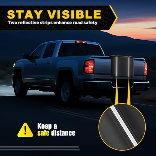 Bumbee Tailgate Bike Pad