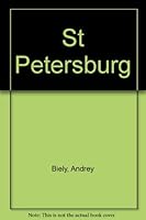 St Petersburg B001NF0XMQ Book Cover