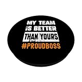 Zoom IMG-1 boss employees apprezzamento day funny