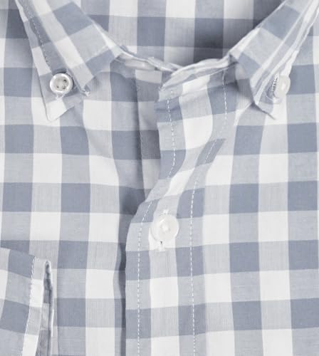 J.Crew Mercantile Men's Classic Fit Long Sleeve Flex Casual Shirt2