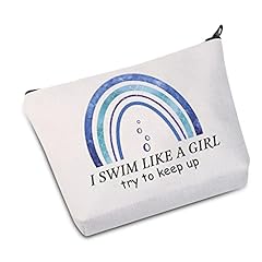 I Swim Like Bag