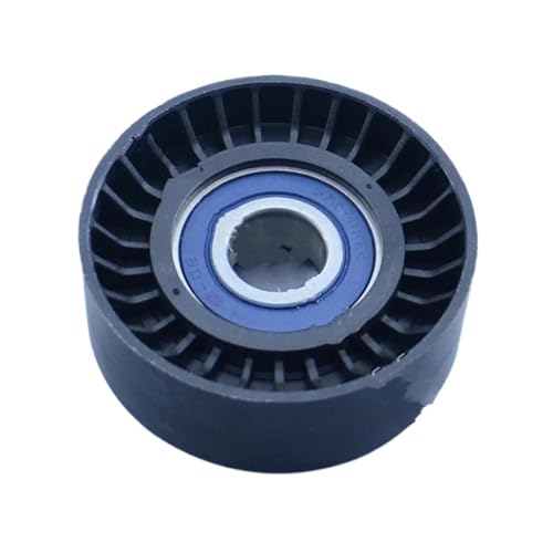 Poulie de renvoi alternateur anti-vibration Jeep Renegade Dodge Chrysler 04891720AA