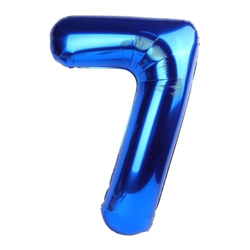 balloons for kids party numbers