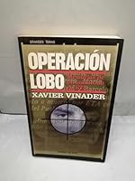 Operacion Lobo: Memorias de un infiltrado en ETA (Grandes temas) 8478808159 Book Cover