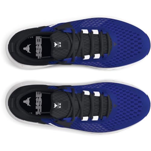 Under Armour Men's Project Rock Blood Sweat Respect 4 Sneaker4