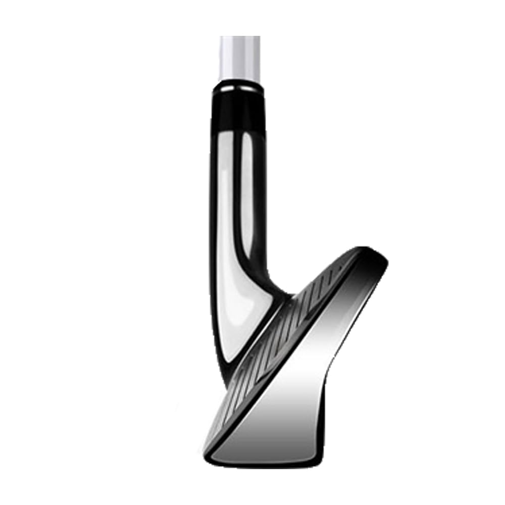 Club de golf pour gaucher pour enfants, garçons et filles, #7 ou #9, fers pour débutants, sports de golf, clubs simples à balancer