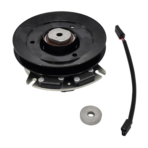 Electric PTO Clutch 116-1620 5218-207 for Exmark Toro Dixie Chopper