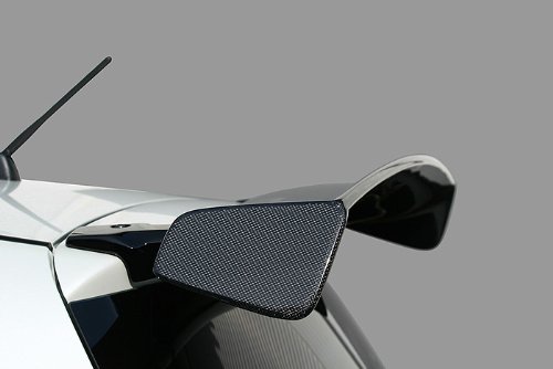 zc31s スイフト スポーツGTウイング Amazon | MONSTER SPORT カーボンGTウイング スイフトスポーツ[ZC31S