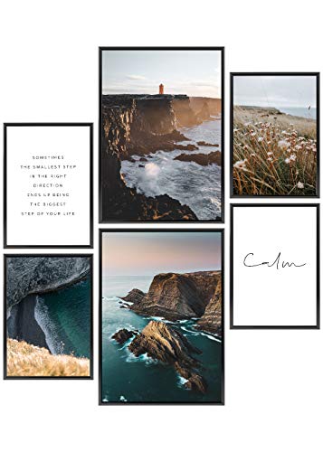 Download Eingerahmten wandkunst strand For iPhone Eingerahmten Wandkunst Strand