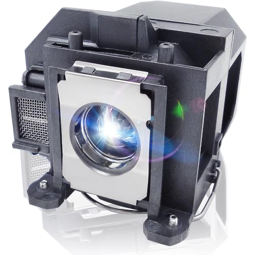 Lámpara de Proyector Reemplazo CTLAMP ELP-LP57 230W