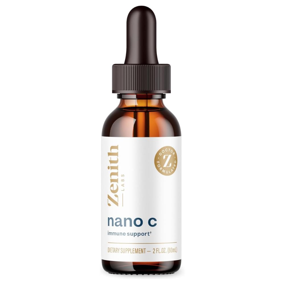 Nano C Immune Support