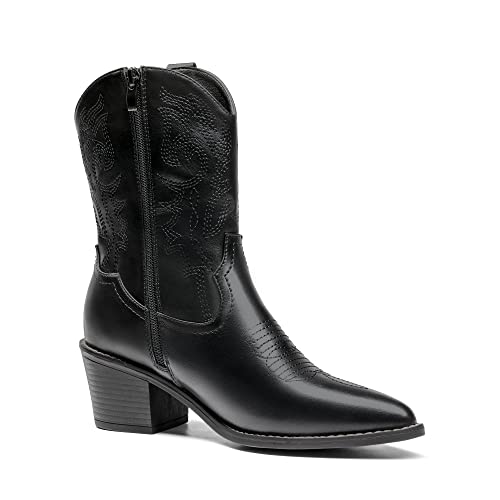 Consejos y reviews para comprar Botines vaqueros más recomendados. 23 Imagen adicional