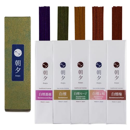 Is sandalwood incense safe for dogs