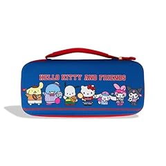 Hello Kitty and Friends Sports