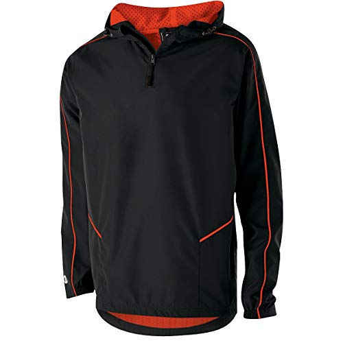 Image of Holloway Men's Wizard Pullover