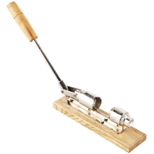 Duke Nut Cracker Steel