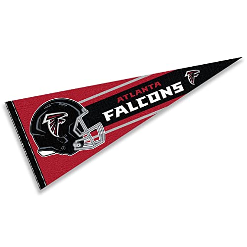 Fanion Atlanta Falcons WinCraft, le cadeau idéal pour fan de NFL