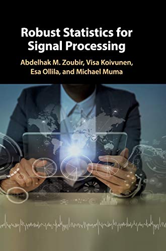 Robust Statistics for Signal Processing view 2