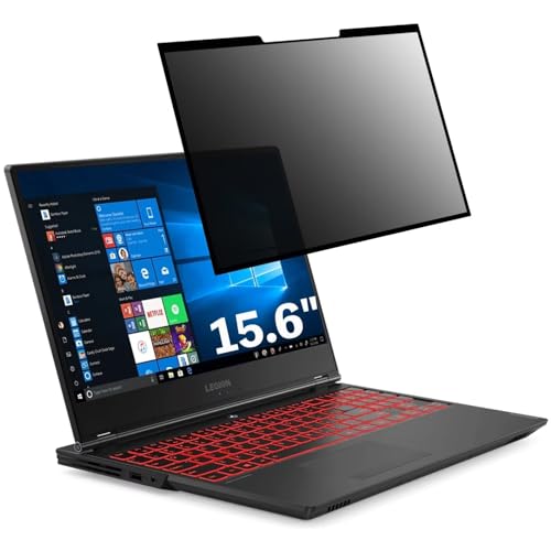 Lenovo Legion Y7000 15.6C` 16:9 Ή S E `h~tB vCoV[tB^[ u[CgJbg ˖h~ p\R PC j^[ tی یV[g