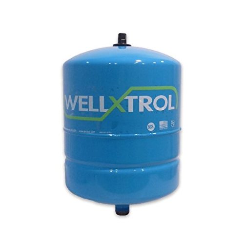 WellXTrol Water Pressure Tanks by Amtrol All Sizes Available