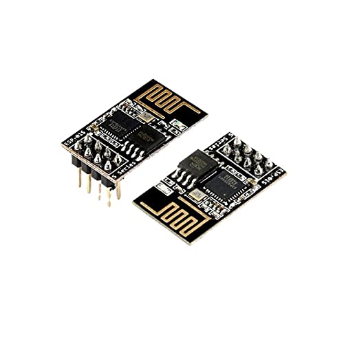 Module sans fil ESP8266 ESP-01 émetteur Wi-Fi à antenne intégrée