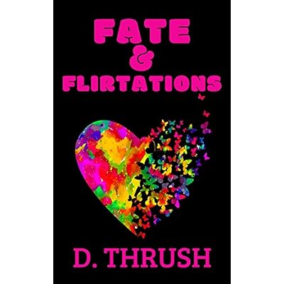 Fate & Flirtations
