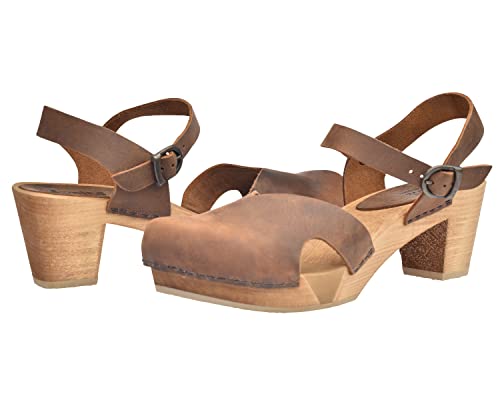 Sanita Matrix | Sandali Originali Fatti a Mano |