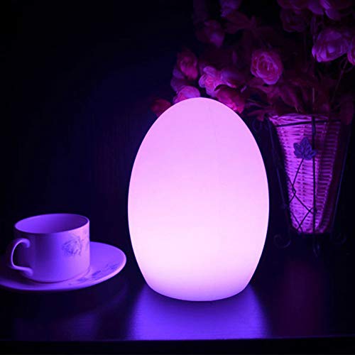 CORDLESS EGG LAMP