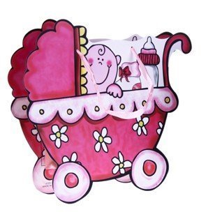 Lote de 12 Bolsas de Papel de Regalo &...