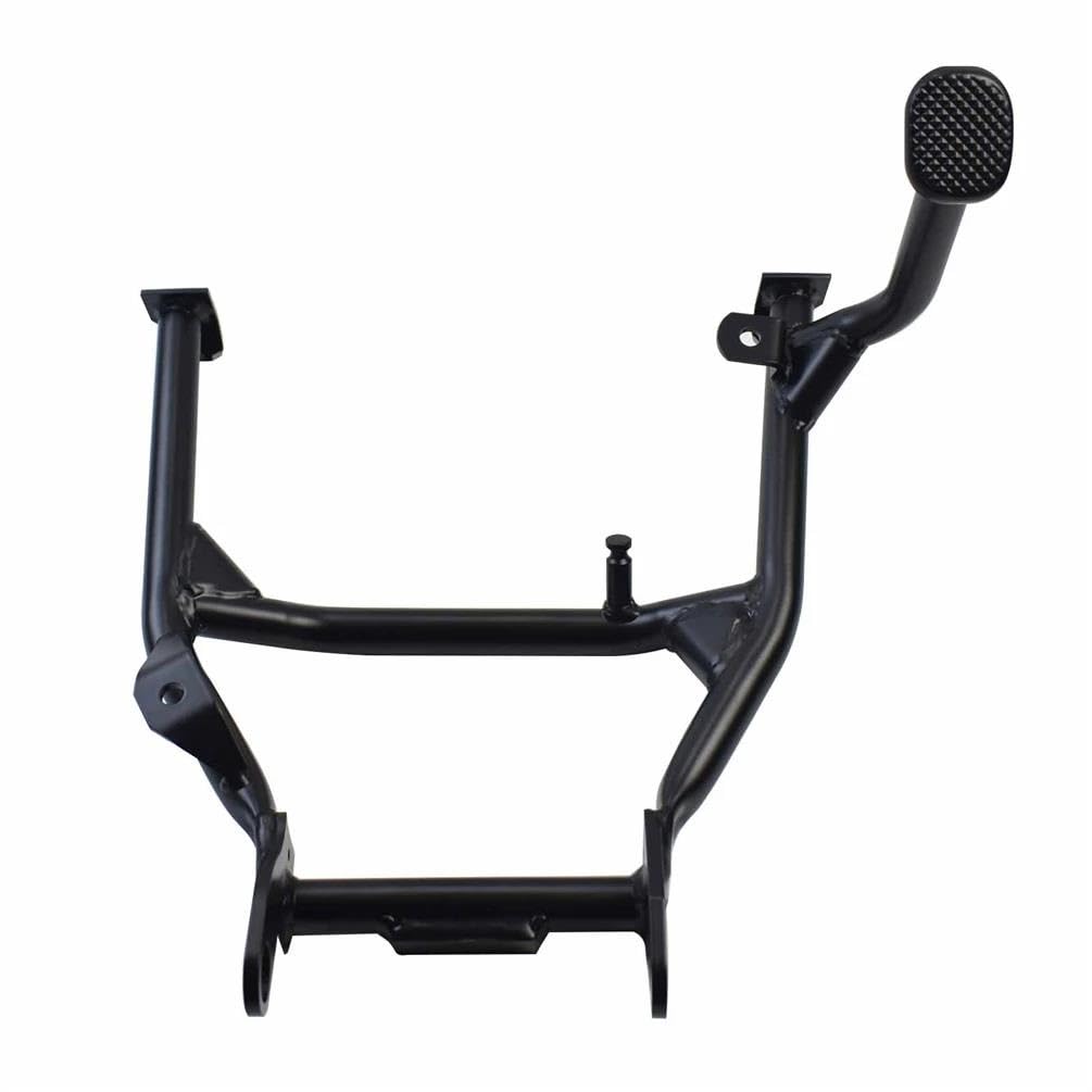 Portapacchi per CRF1000L Cavalletto Centrale Supporto per Cavalletto Centrale Parcheggio per CRF 1000L per Africa per Twin 2016-2019 Moto Portapacchi Posteriori