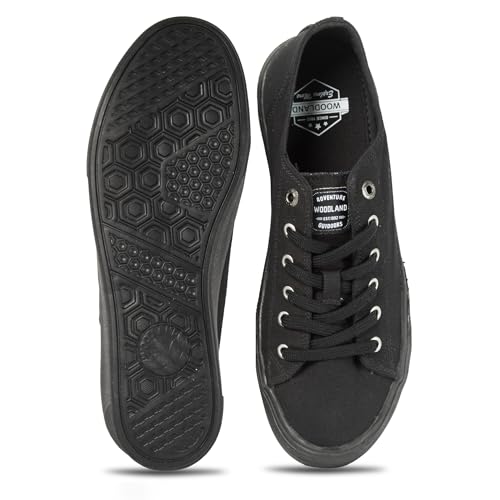 Image of Woodland Mens Gc 3803921co Sneaker