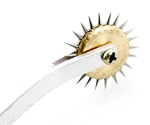 Be In Your Mind Overstitch Wheel Markierrädchen