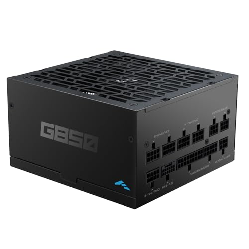 SAMA G850 850W tW[d ? 80 Plus GoldF | ATX 3.1 & PCIe 5.1Ή | 12V-2x6 GPUdAt@XECO[hAtW[A{RfT ? RpNgPSU ? ubN