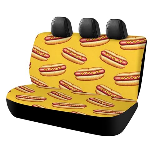 Tapis de protection de voiture pour VUS pour vos sorties en famille