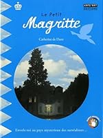 LE PETIT MAGRITTE 293038204X Book Cover