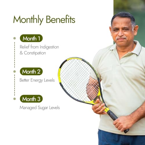 Image of Kapiva Dia Free 2X Juice-1L | New and Improved | Helps Manage Sugar Levels With 6 Powerful Herbs | 100% Ayurvedic Juice with Karela, Jamun & Gudmar | 1 Month Pack
