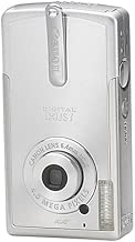 Canon IXUS Digital Camera Platinum