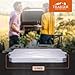 Traeger Grills BAC507 5-Pack Aluminum Drip Tray Liners – Disposable, Heat-Resistant Grill Accessory, Fits Pro 575, Pro 22, Elite 22, 22in x 15.5in
