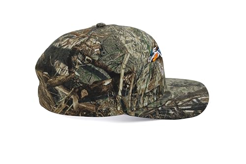 Image of Paramount Outdoors Sporting Hat Collection for Men Hunting and Fishing Caps with ComfortSnap
