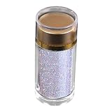 Zanthicia Decoración de uñas con brillantes diamantes de imitación, gemas, uñas multicolores brillantes para diseños impresionantes y efectos, decoración con diamantes