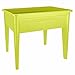 Produktbild elho 6927307739700 green basics anzucht tisch super xxl Übertopf - lime grün