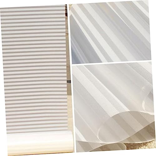 Vinilo adhesivo decorativo para ventana Zerodeko miniatura 2