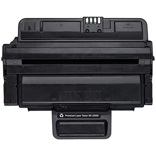INQ PRINT - Cartuccia toner compatibile con Xerox