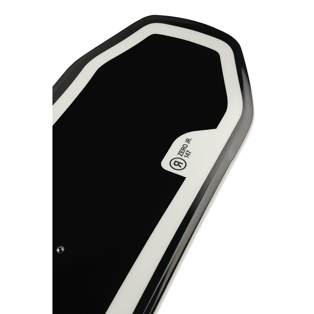 Amazon | Ride Zero Jrユーススノーボード147cm。 | Ride | ボード