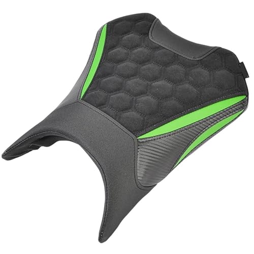Asiento para Motocicleta Z500 Cubierta Confort Rutas Urbanas 4