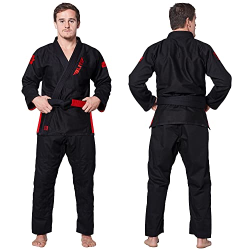 Elite Sports Unisex Adult Bjj Gi Adult Bjj Gi
